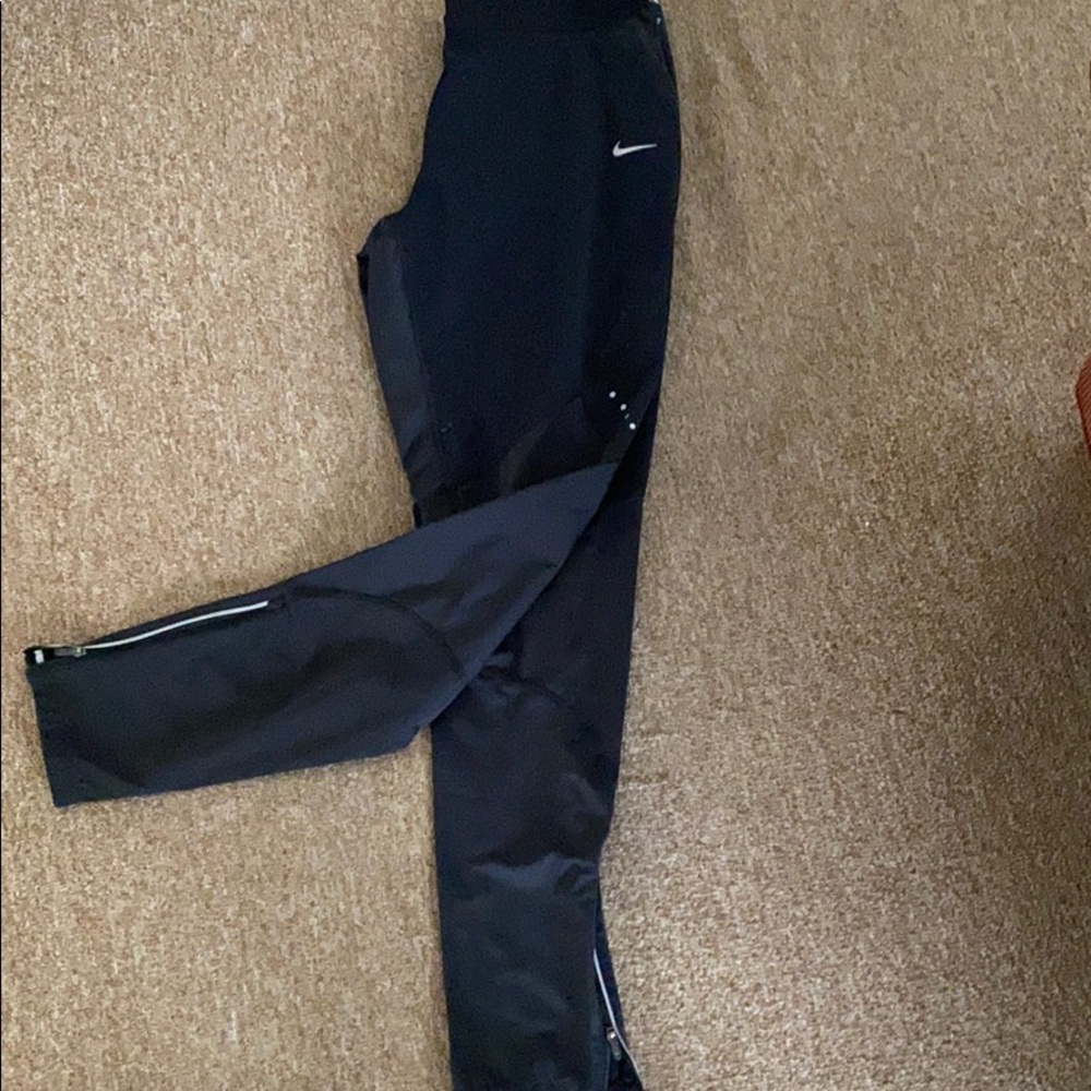 Nike dry fit leggings